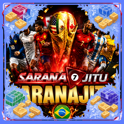 saranajitu — mitra unggulan